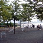 Hudson River Park