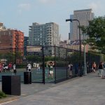 Hudson River Park