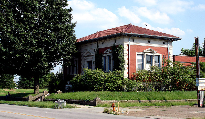 Home - University of Louisville Libraries - UofL Libraries at