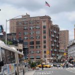 Chelsea Market in Manhattan