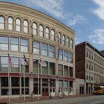 Frazier Museum to fill gap on West Main Street