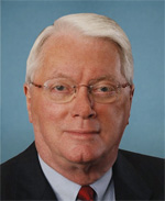 Senator Jim Bunning (R-KY)
