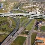 Revised Kennedy Interchange (Courtesy KYTC)