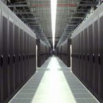 GE’s new LEED-Platinum Data Center. (Courtesy Wave 3)