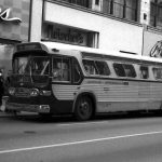 Bridge Transit Company at 4th and Guthrie streets. (Courtesy TARC)