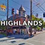 highlands