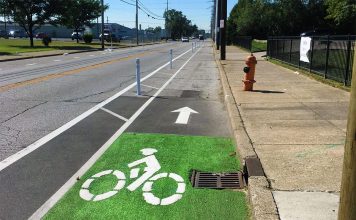(Courtesy Bike Louisville)
