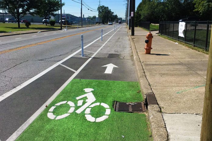 (Courtesy Bike Louisville)